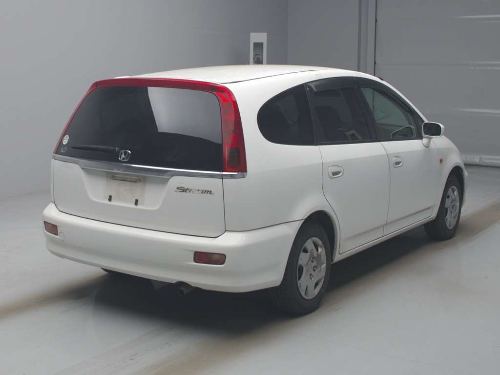 2001 Honda Stream RN1[1]