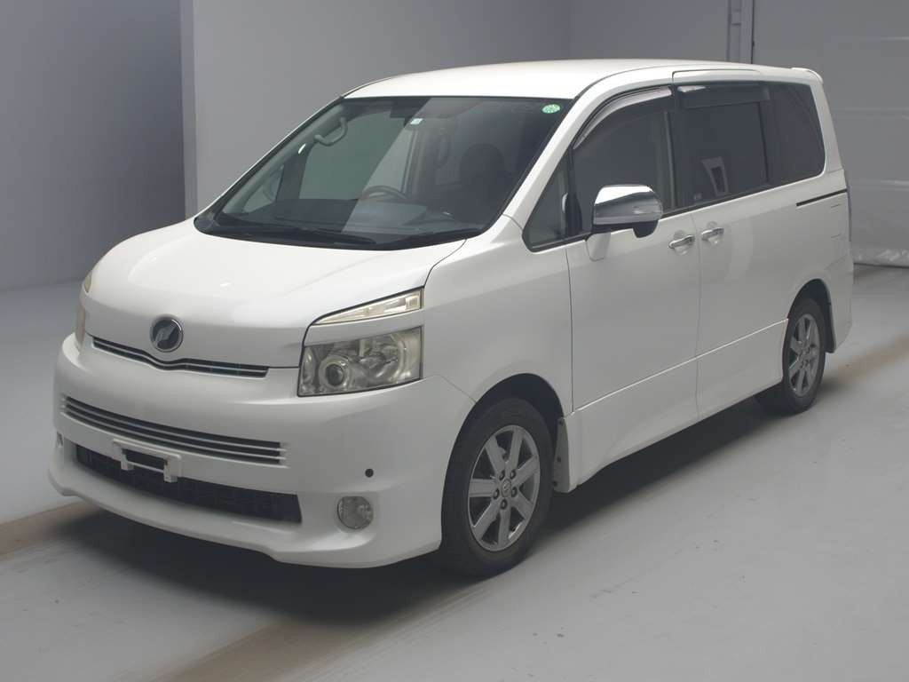 2010 Toyota Voxy ZRR70W[0]