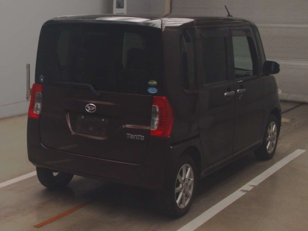 2015 Daihatsu Tanto LA600S[1]