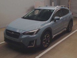 2017 Subaru XV