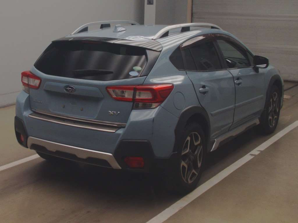 2017 Subaru XV GT7[1]