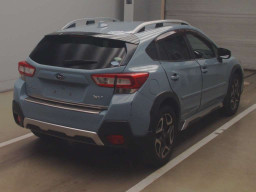 2017 Subaru XV