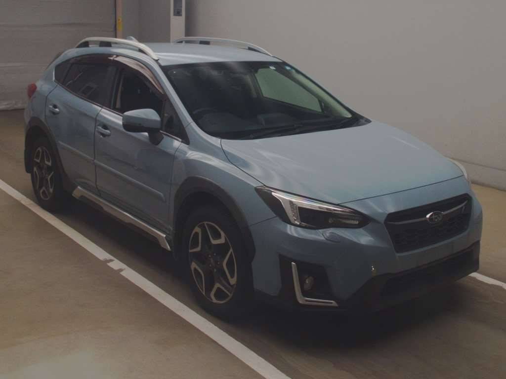 2017 Subaru XV GT7[2]