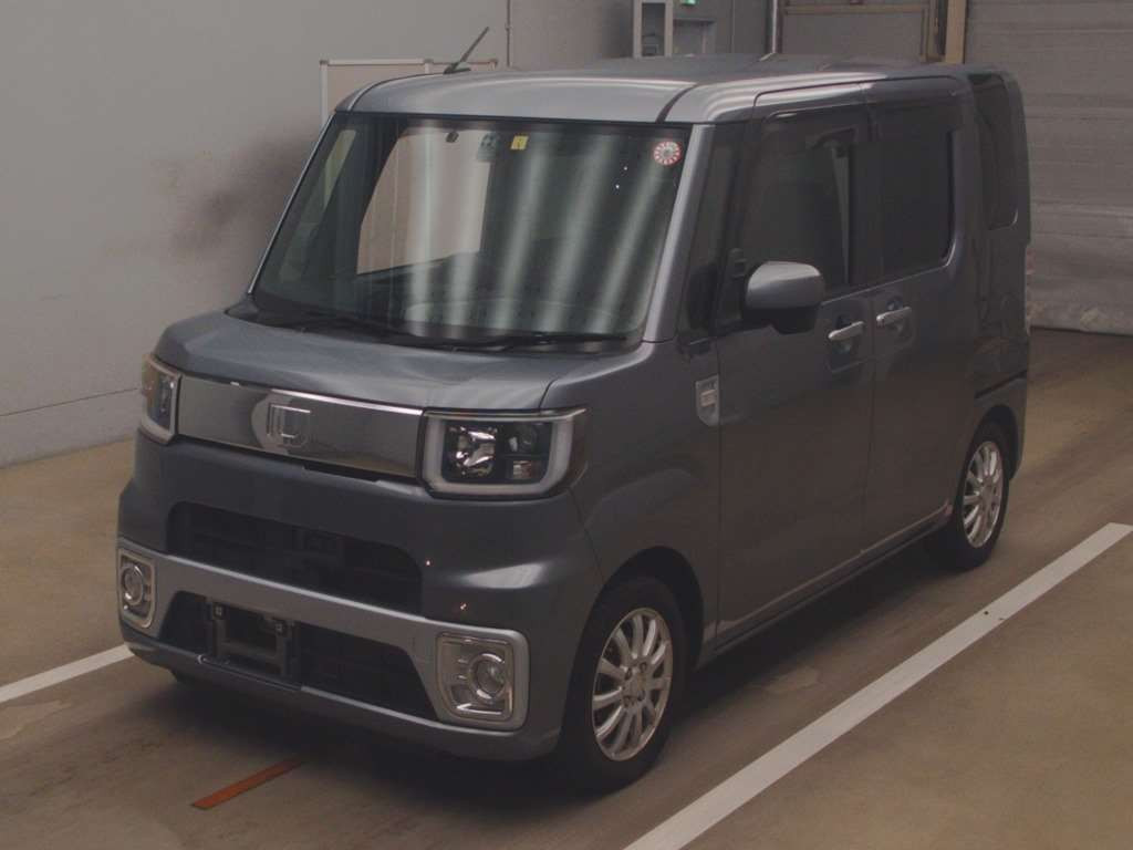 2016 Daihatsu Wake LA700S[0]