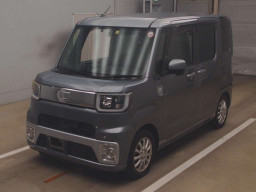 2016 Daihatsu Wake