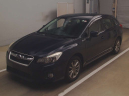 2013 Subaru Impreza Sports