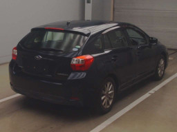 2013 Subaru Impreza Sports