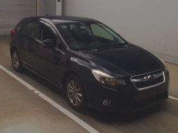 2013 Subaru Impreza Sports