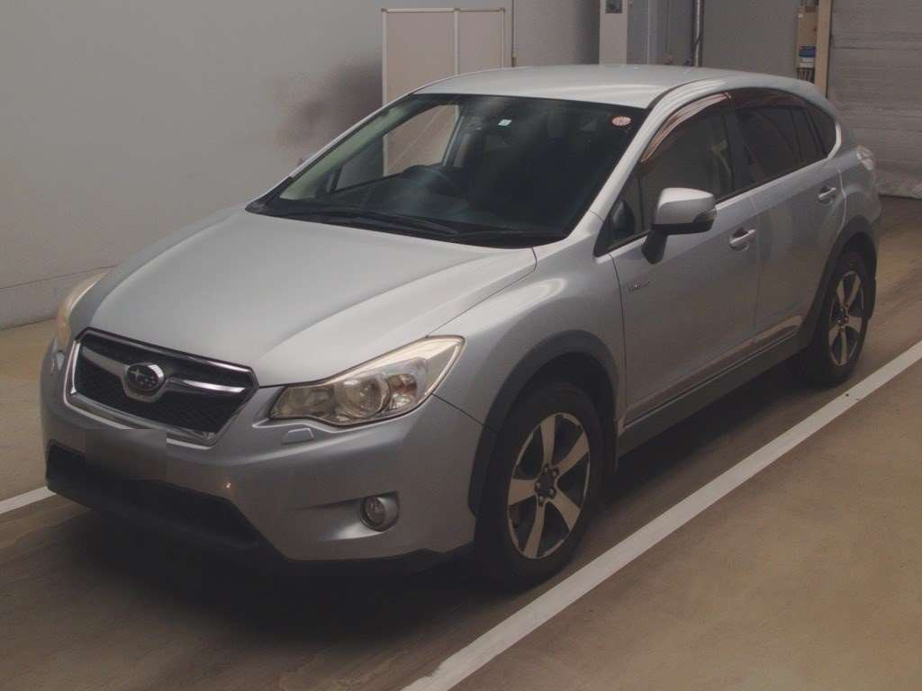 2014 Subaru XV HYBRID GPE[0]