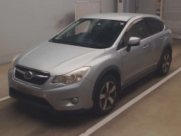 2014 Subaru XV HYBRID