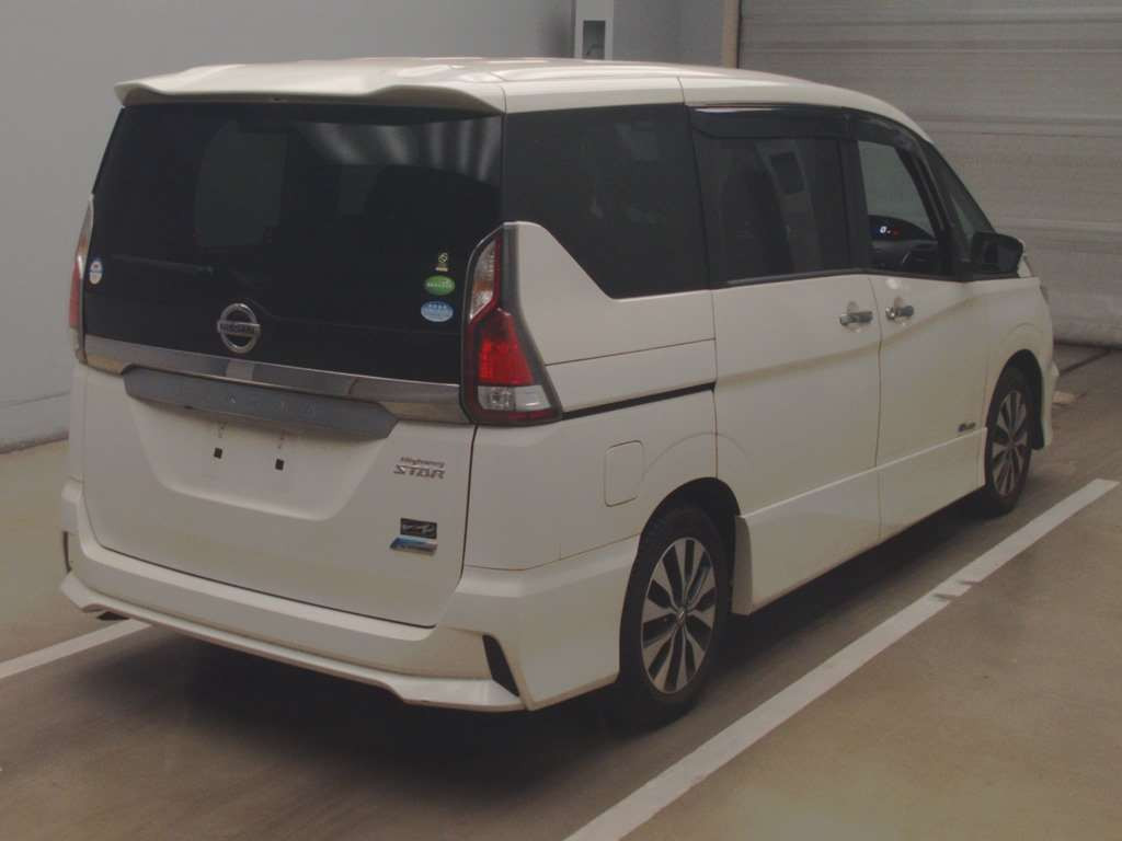 2016 Nissan Serena GFC27[1]