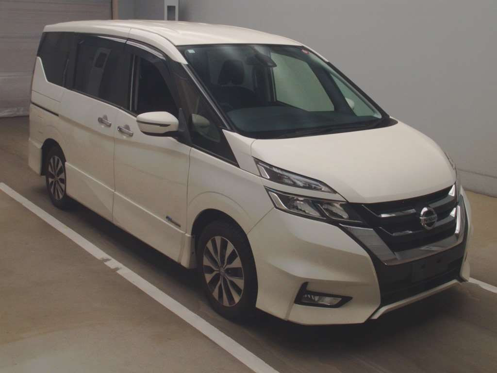 2016 Nissan Serena GFC27[2]