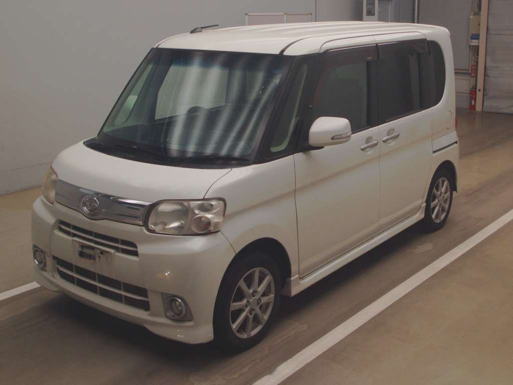 2012 Daihatsu Tanto L375S[0]