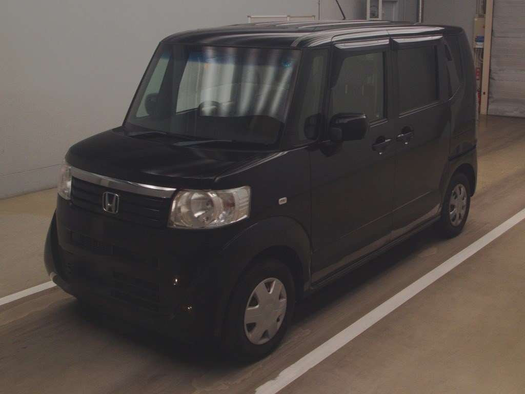 2012 Honda N-BOX JF1[0]