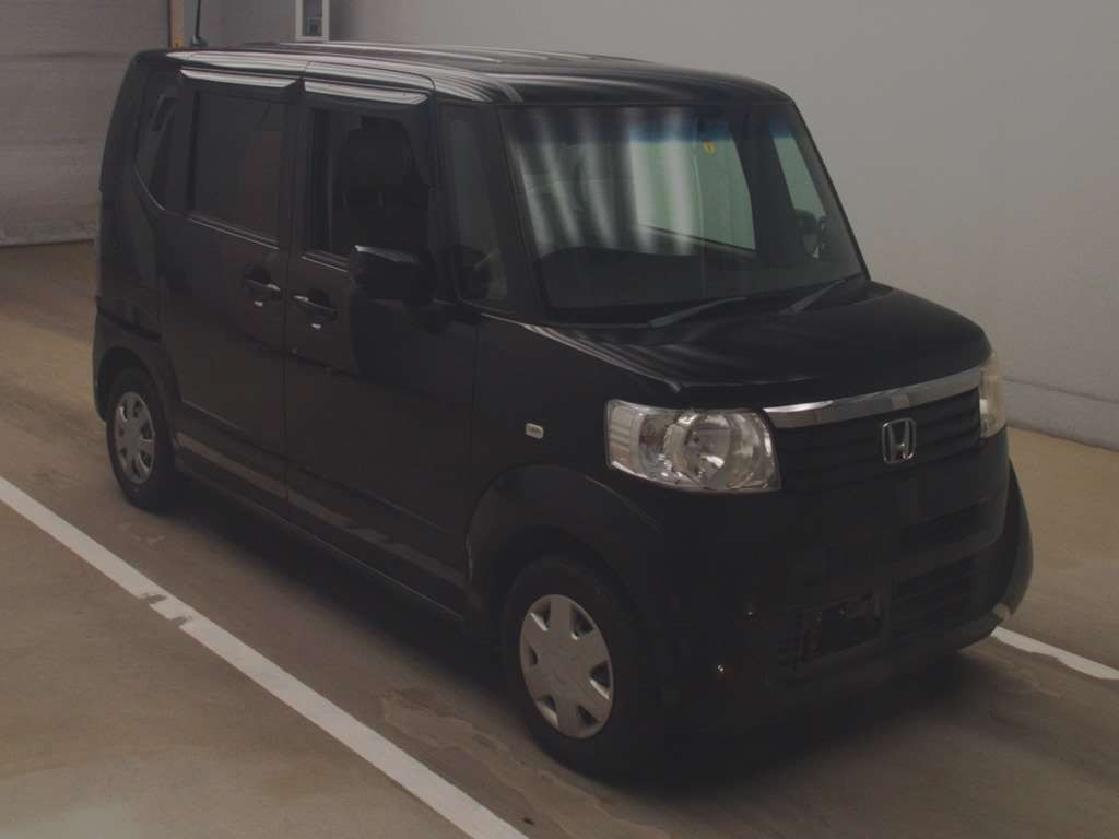 2012 Honda N-BOX JF1[2]