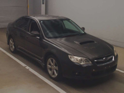 2007 Subaru Legacy B4