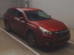 2013 Subaru Legacy Outback