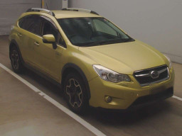 2013 Subaru XV HYBRID