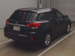 2013 Subaru Legacy Outback