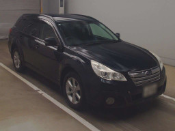 2013 Subaru Legacy Outback