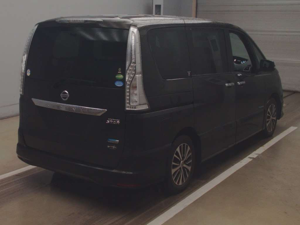 2014 Nissan Serena HFC26[1]