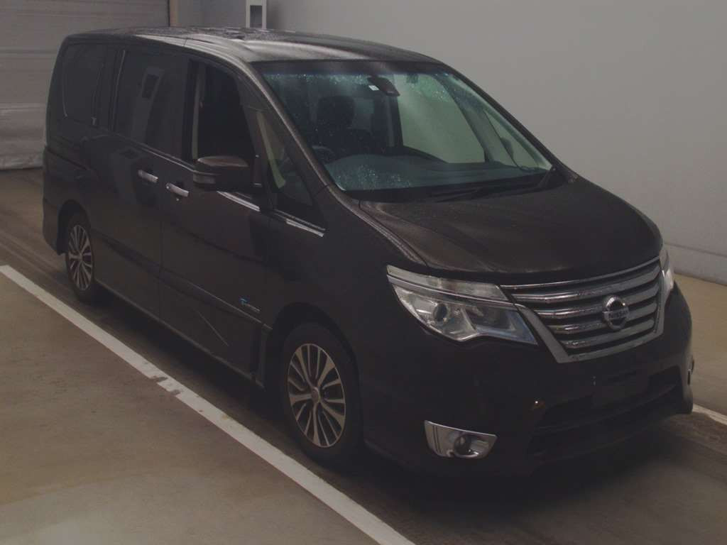 2014 Nissan Serena HFC26[2]