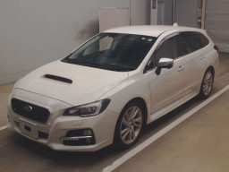 2016 Subaru Levorg