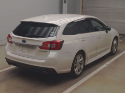 2016 Subaru Levorg