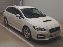 2016 Subaru Levorg