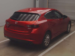 2016 Mazda Axela Sport