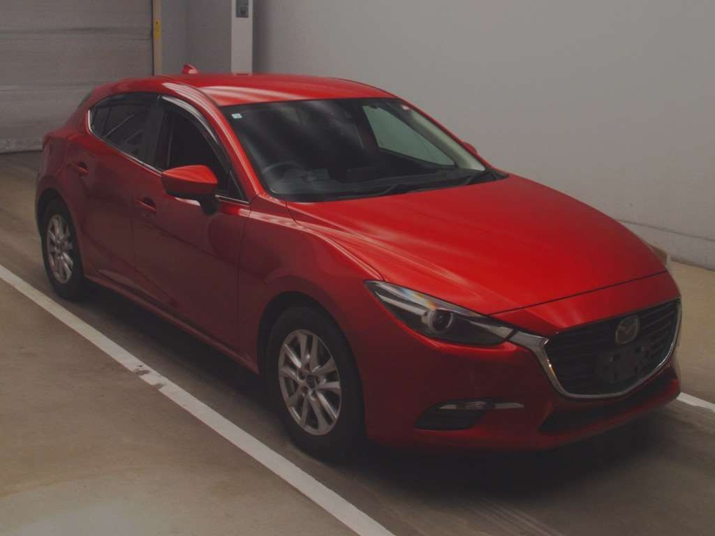 2016 Mazda Axela Sport BMLFS[2]