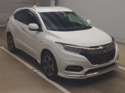 2018 Honda VEZEL