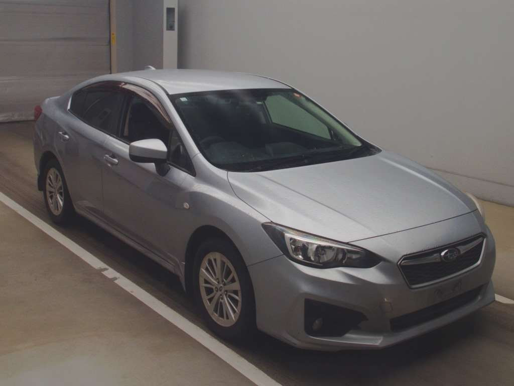 2016 Subaru Impreza G4 GK2[2]