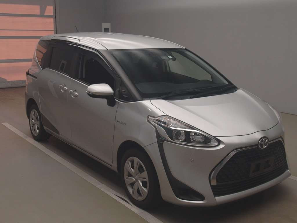 2019 Toyota Sienta NHP170G[2]