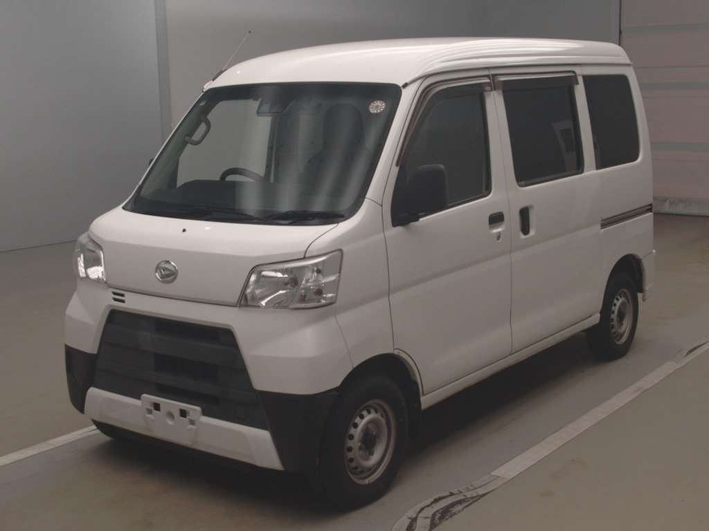 2019 Daihatsu Hijet Cargo S321V[0]