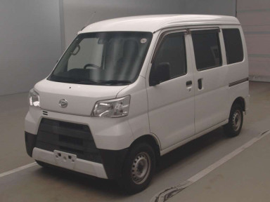 2019 Daihatsu Hijet Cargo