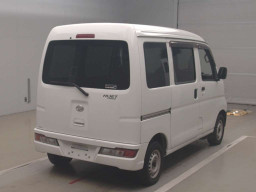 2019 Daihatsu Hijet Cargo