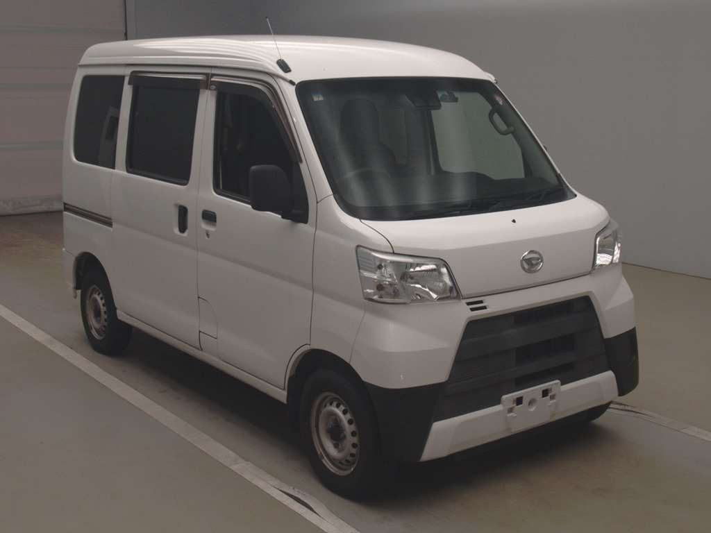 2019 Daihatsu Hijet Cargo S321V[2]