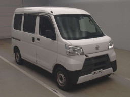 2019 Daihatsu Hijet Cargo