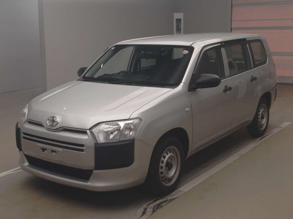 2020 Toyota Probox NSP160V[0]