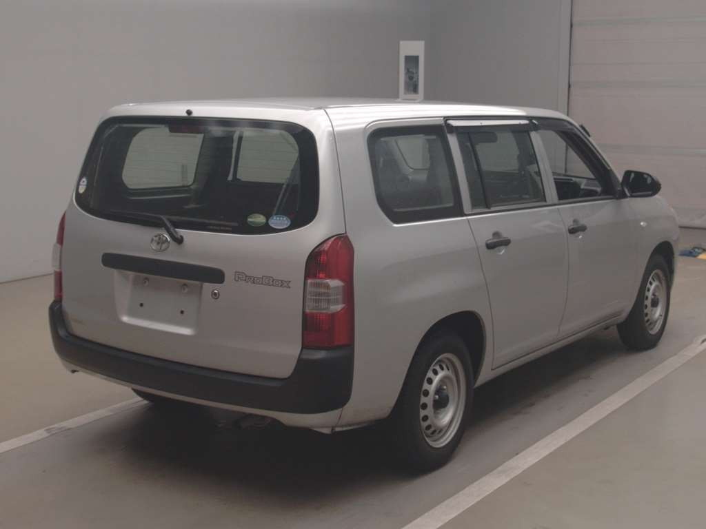 2020 Toyota Probox NSP160V[1]