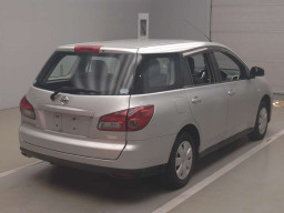 2008 Nissan Wingroad