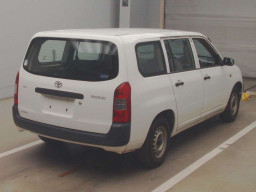 2003 Toyota Probox Van