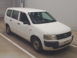 2003 Toyota Probox Van