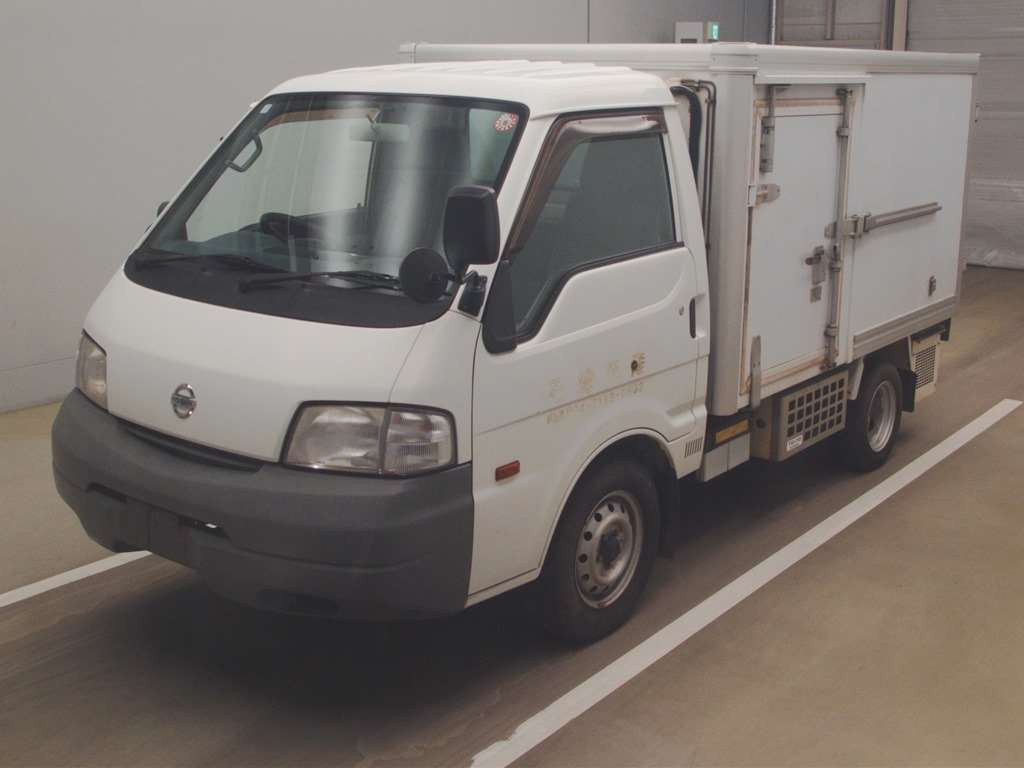 2009 Nissan Vanette Truck SKF2TN[0]