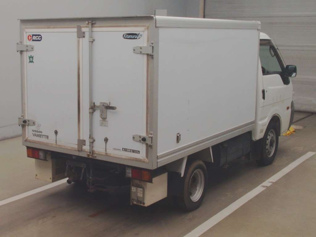 2009 Nissan Vanette Truck SKF2TN[1]