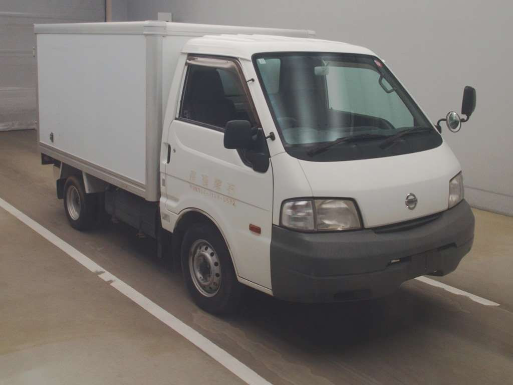 2009 Nissan Vanette Truck SKF2TN[2]