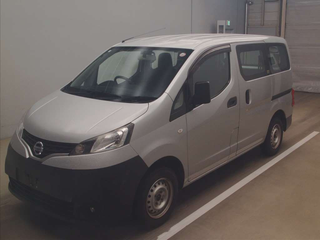 2017 Nissan NV200 Vanette VM20[0]