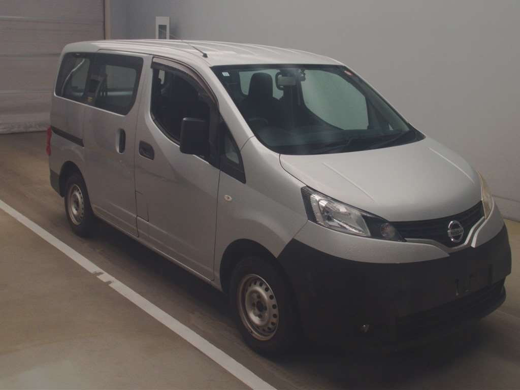 2017 Nissan NV200 Vanette VM20[2]