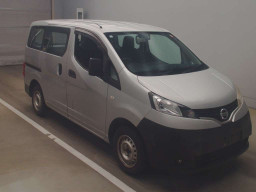 2017 Nissan NV200 Vanette